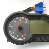high quality motorcycle instrument electronic odometer speedometer speedo tachometer for bajaj pulsar 180 pulsar180