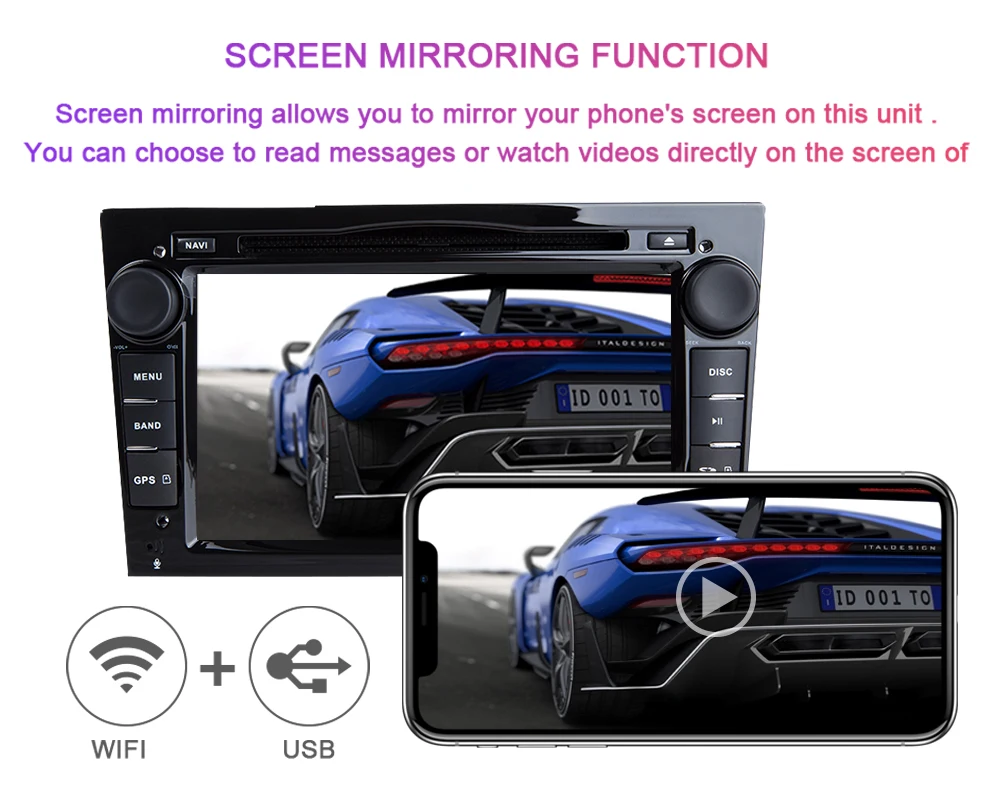 2 Din Android 9,0 автомобильный радиоприемник мультимедиа для OPEL Vauxhall Astra HG J vivaro Vectra C AntaraZafira B Corsa D Meriva VedaNavigation