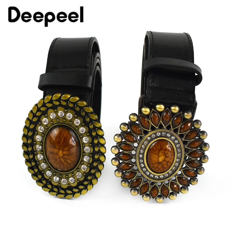 Deepeel 1 шт. 3 8*115 см модные женские корсет женский широкий пояс сплав гладкая пряжка