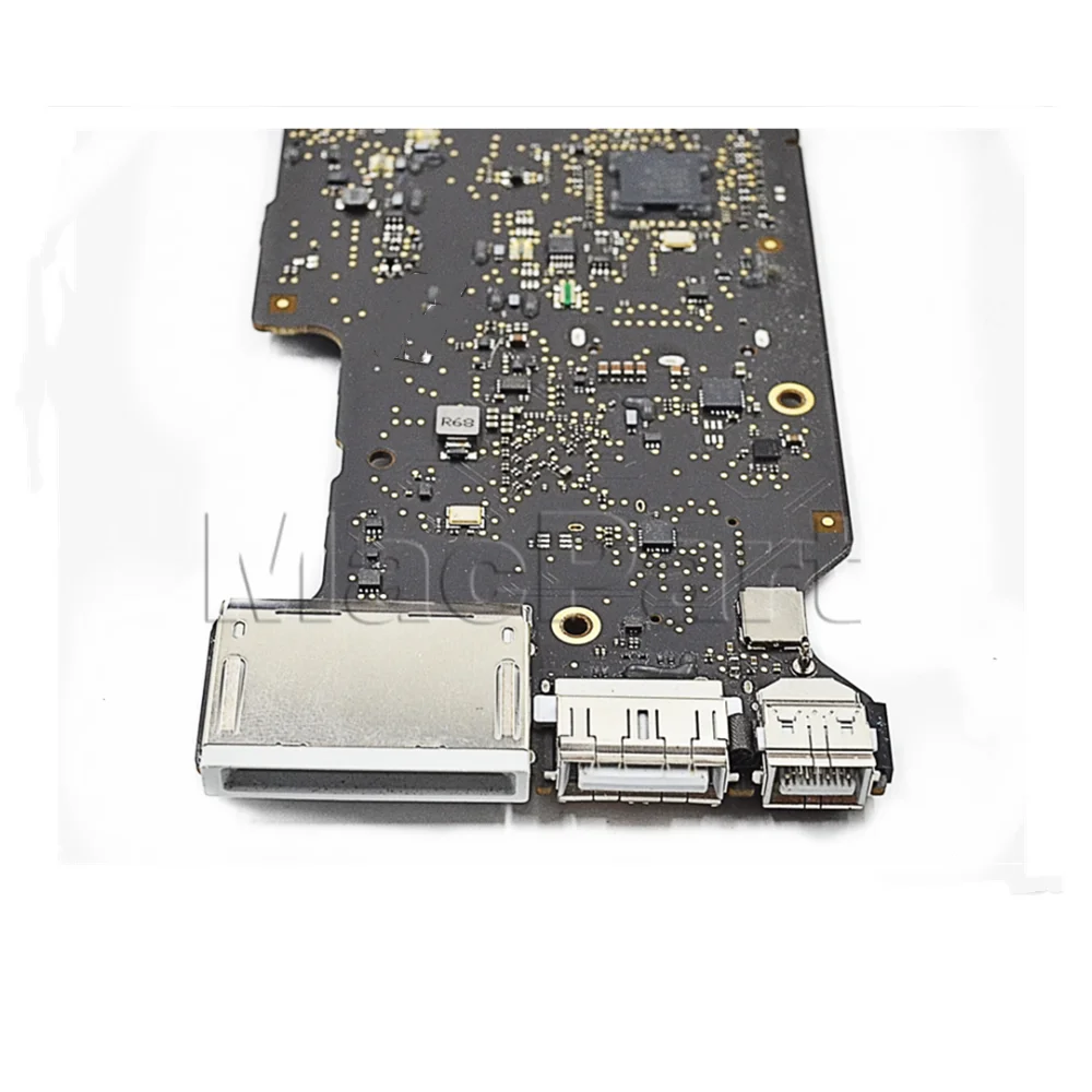 Материнская плата для MacBook Air 13 &quotA1466 1 6/1 8/2 2 ГГц 4 ГБ 8 Core i5 i7 логическая 820-00165-A