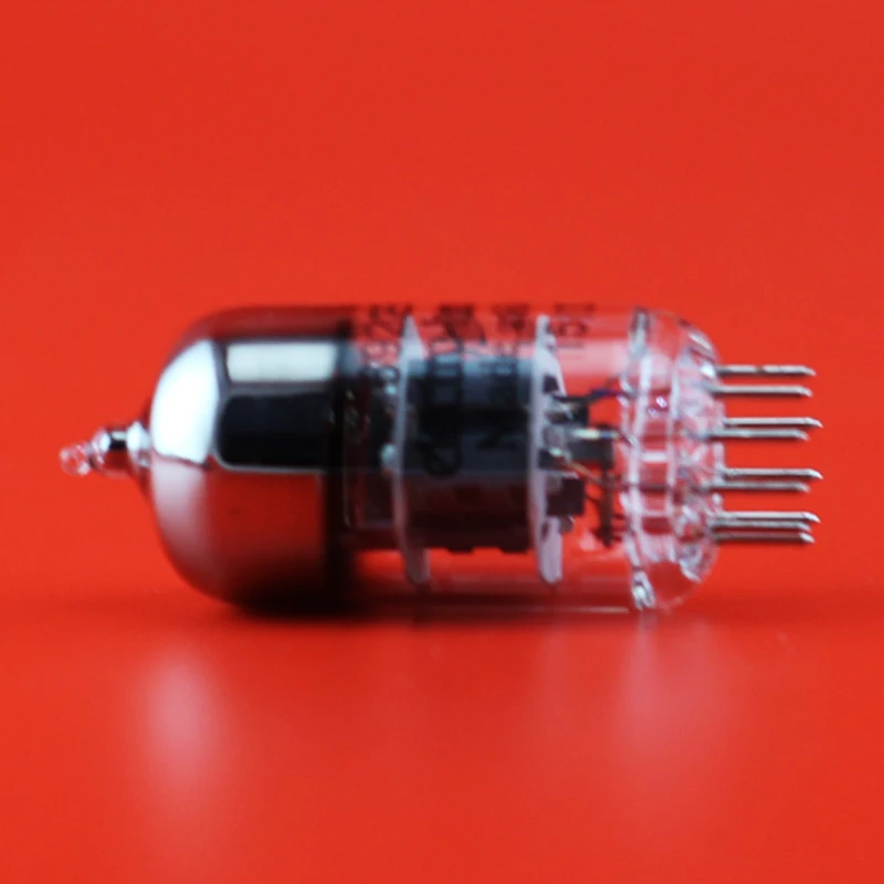 New 1pcs Russia Electro-Harmonix EH 6922 (ECC88/E88CC)Vacuum Tube accessories Repalce Psvane Mullard JJ shuguang 6Dj8 | Электроника