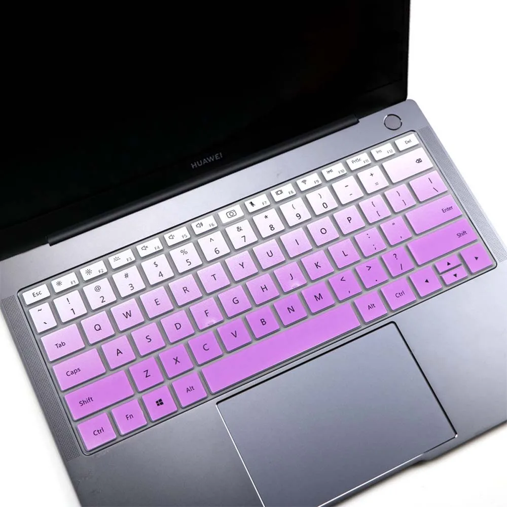 1 шт практические для huawei matebook дюйм