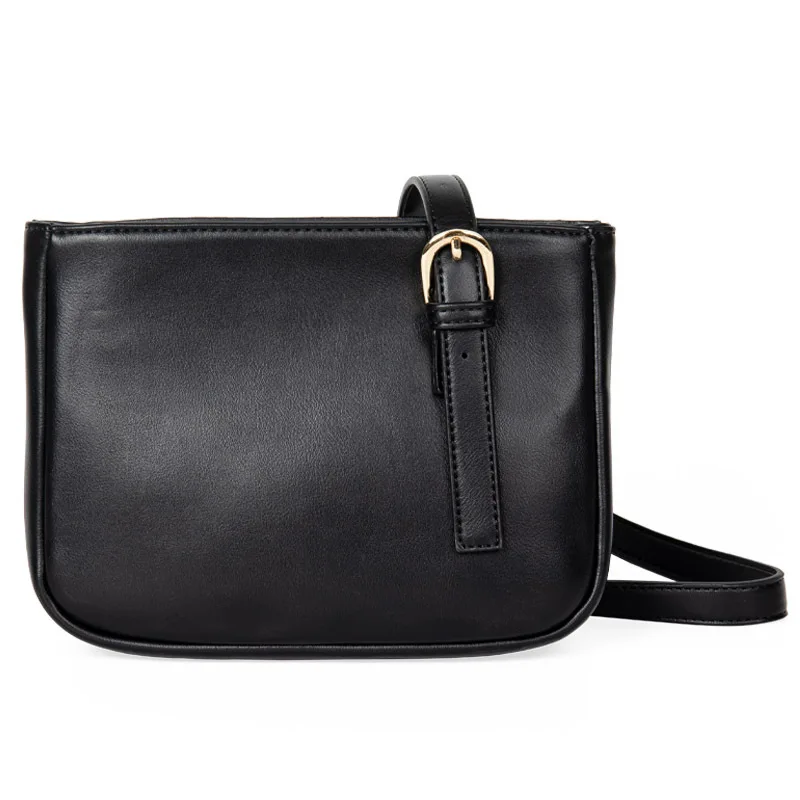 

Designer Bag Women's Bag Messenger Shoulder Bag Flow Retro Female Bag