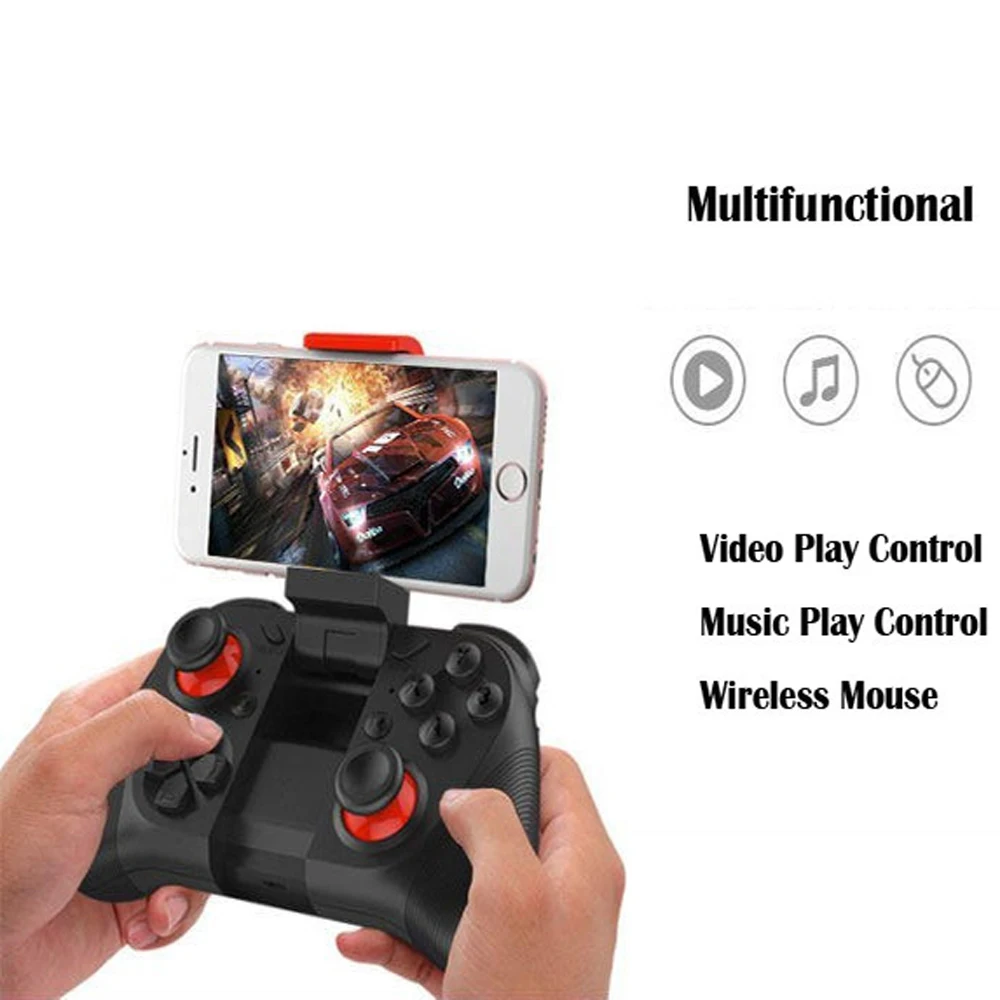 MOCUTE 050 VR Android игровой контроллер Bluetooth для ПК смартфонов | Электроника