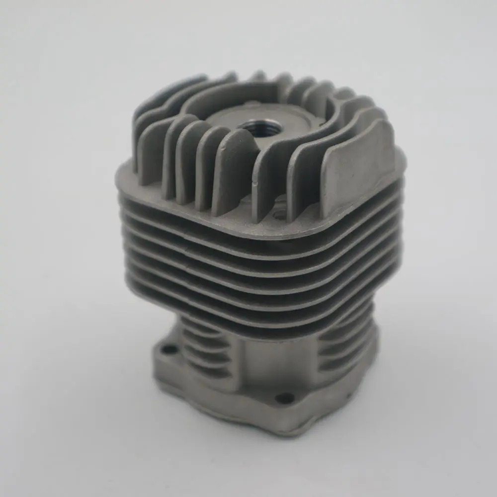 Оригинальные детали RCGF! Воздушный цилиндр для заднего бензинового двигателя RCGF