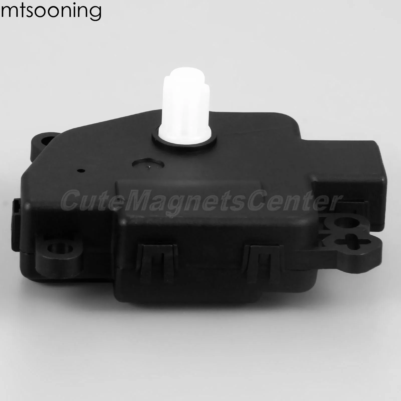 Mtsooning 68079488AA HVAC нагреватель смеси двери привод 604 045 для 2011 2013 Dodge Durango Jeep Grand