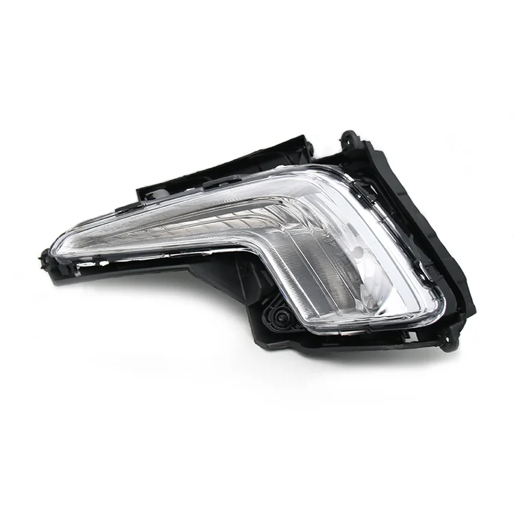 Автомобильная передняя противотуманная фара передний бампер