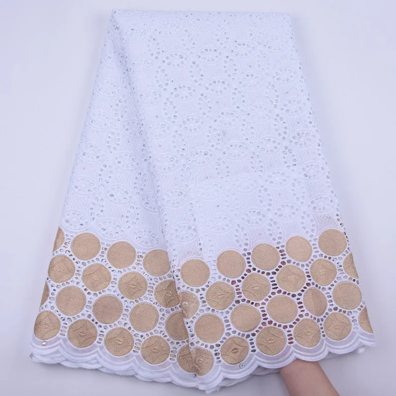 Швейцарская кружевная ткань 2020 высококачественное нигерийское кружево из