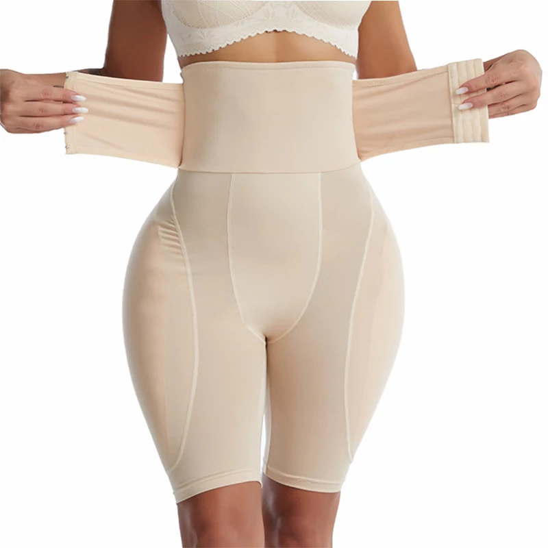 Женские Тренировочные трусики утягивающее белье трусы сексуальный корсет с