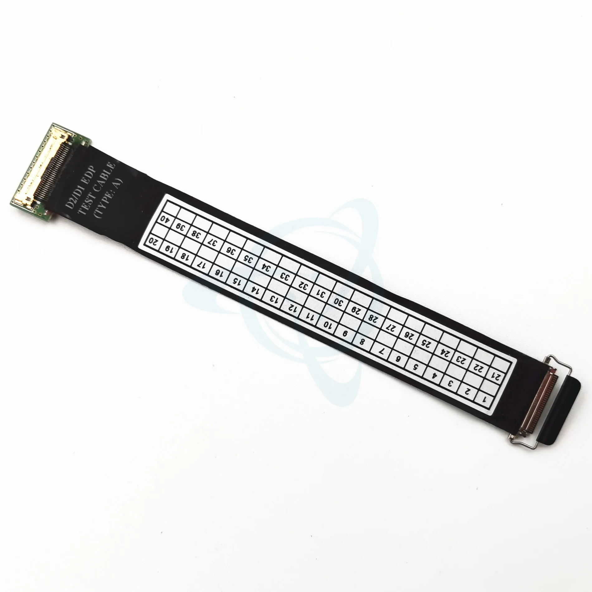 Shenyan Расширительный тестовый гибкий кабель для MacBook Air A1465 A1466 Retina A1502 LCD LED экрана НОВЫЙ EMC 2632 2925 MQD32LL/A.