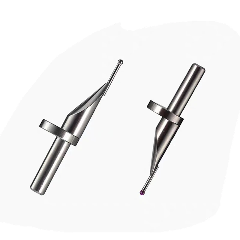 Резьба 6 мм зонд с ЧПУ рубиновый измерительный наконечник рычага Sonde стрелочный