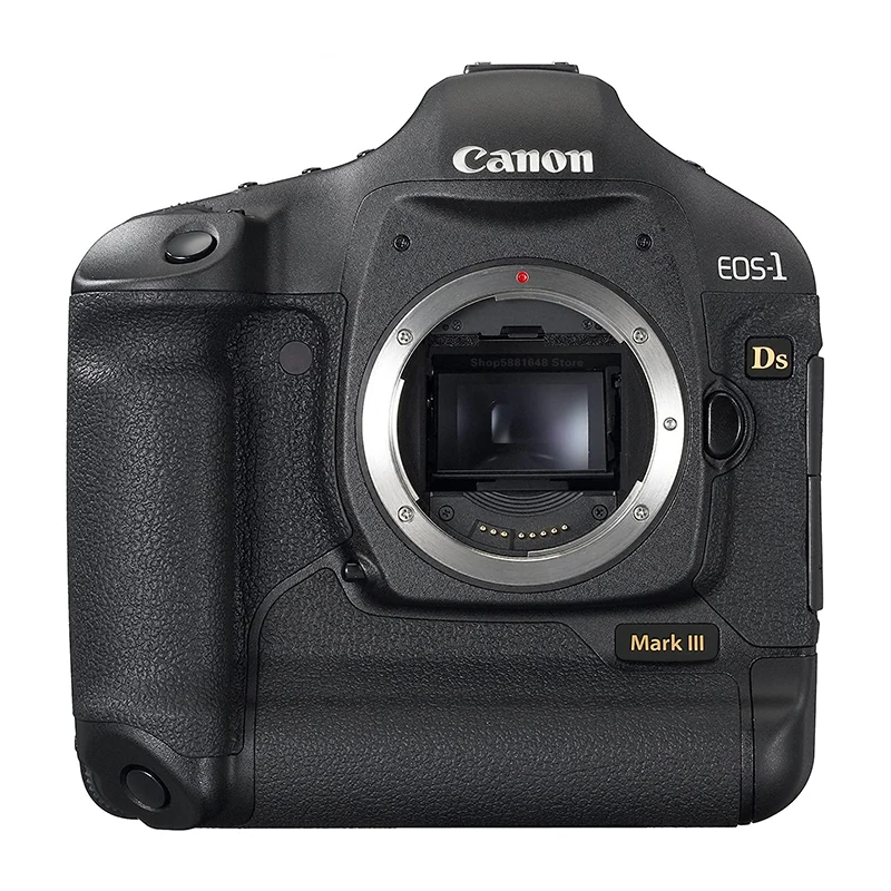 1 ds mark 3. 1 ds mark 3