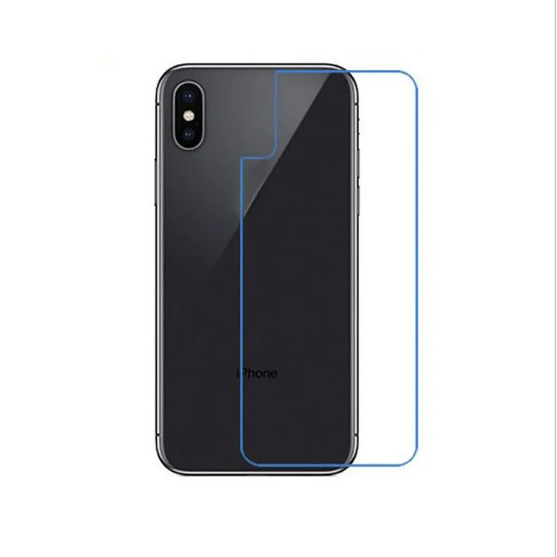 Прозрачная Матовая Глянцевая защитная пленка наклейка для iphone 5 5S SE 6 6S 7 8 Plus 11 Pro X XR