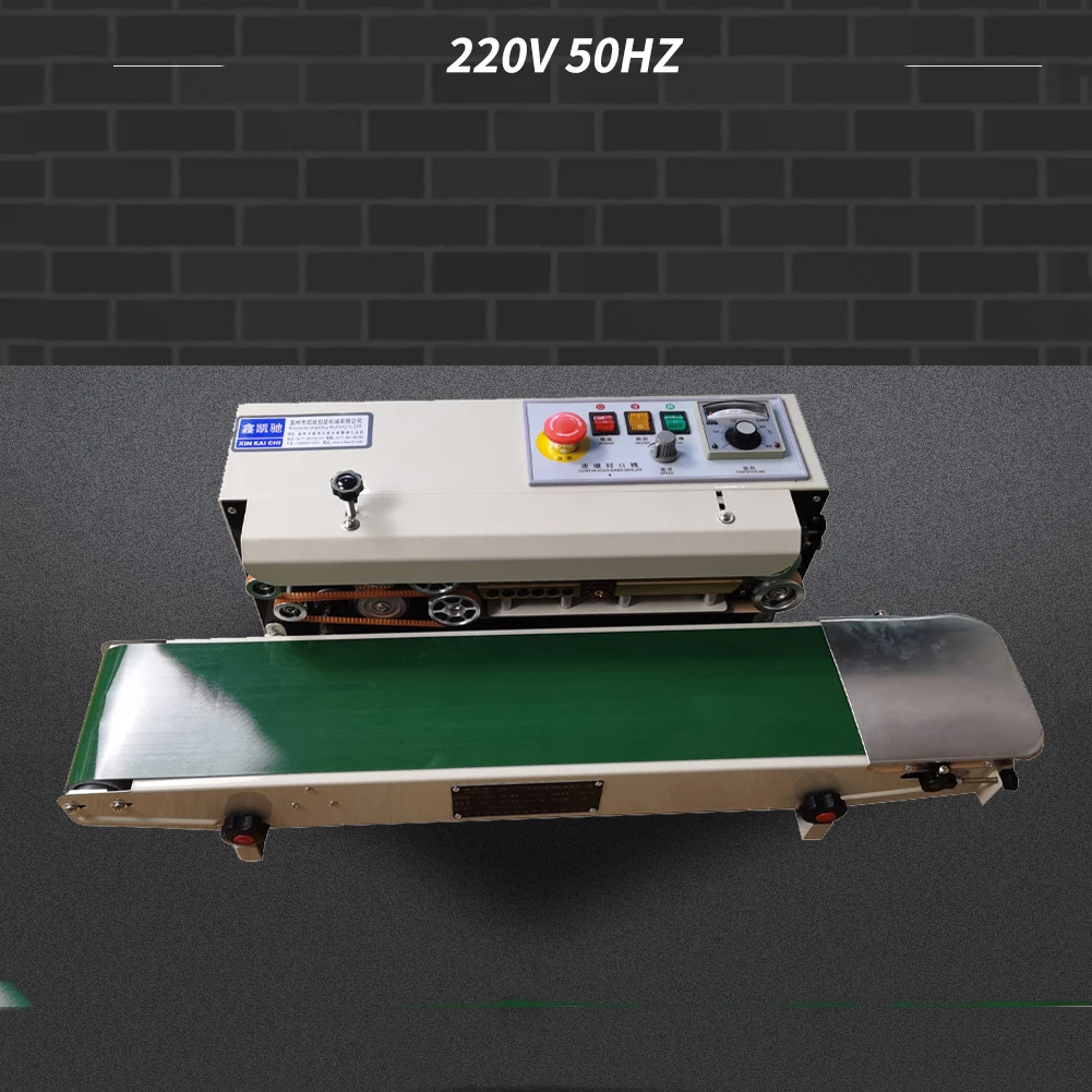 

FR-770 горизонтальная автоматическая машина для герметизации пластиковых пакетов, машина для герметизации непрерывной ленты