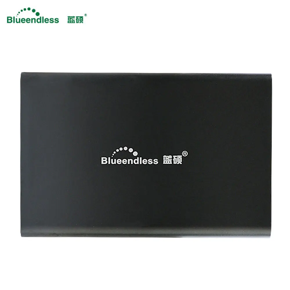 2 5 &quotUSB 3 0 внешний жесткий диск 160 Гб/250 ГБ/320 Гб/500 Гб/ТБ высокоскоростной мобильный