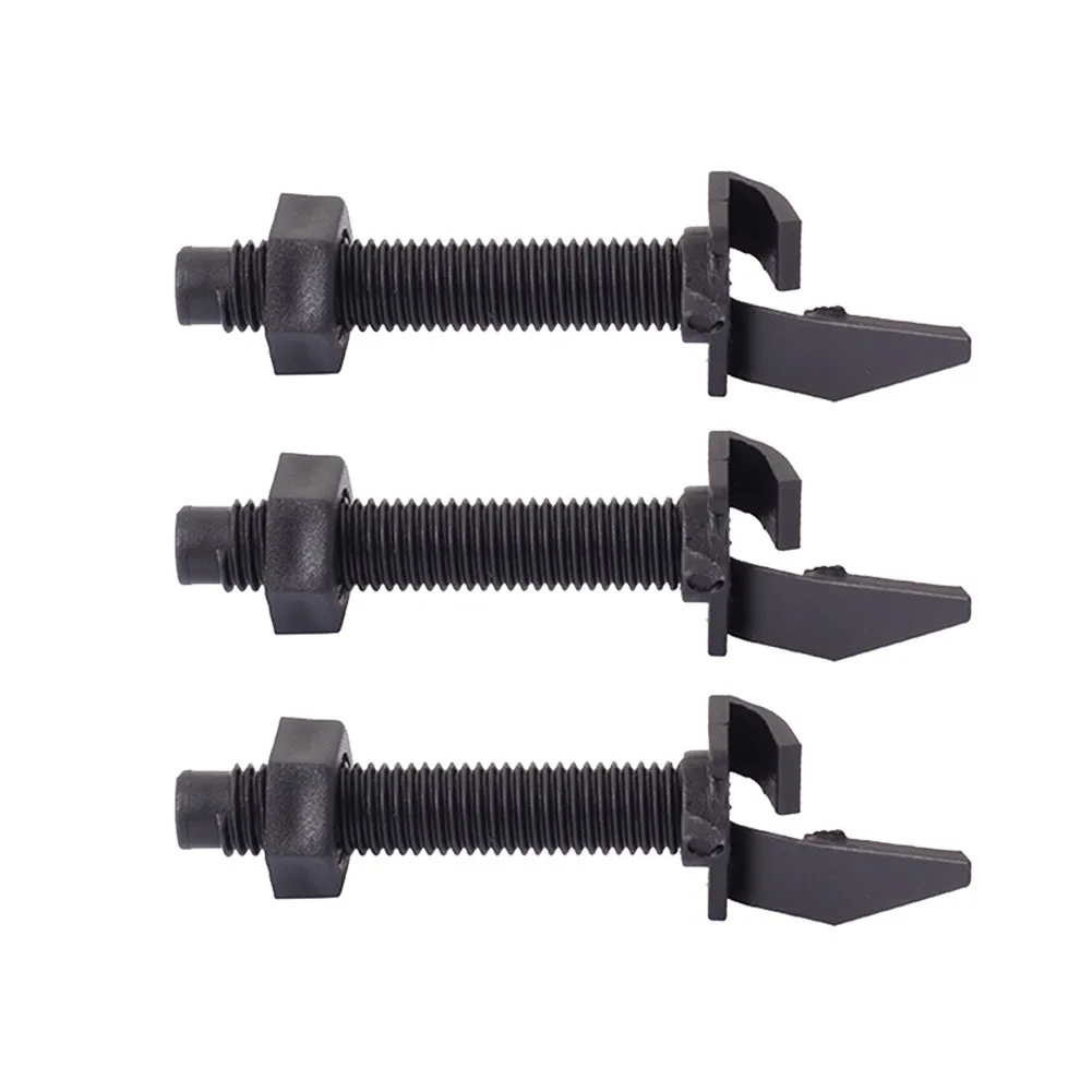 

Screw Plastic Screw Target Tool Archery Bow Center Hunting Recurve Rest