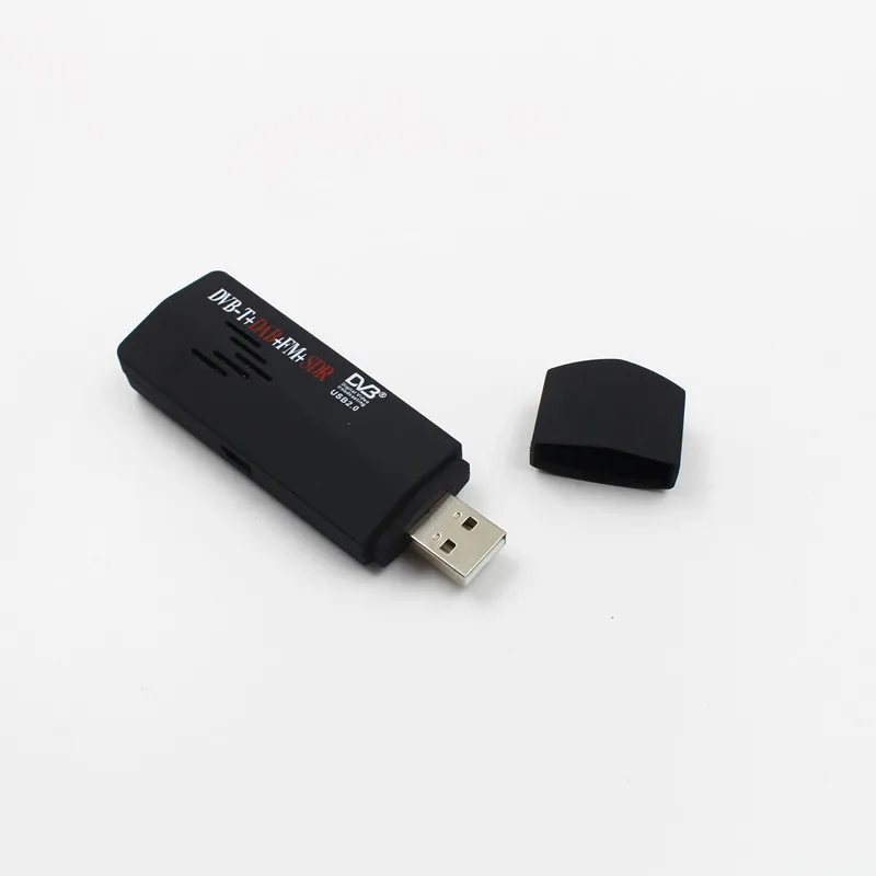 E4000 USB DVB-T + Технические характеристики RTL2832U R820T тюнер приемник оптовая продажа