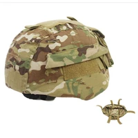 mich2000 second generation helmet cloth outdoor sports tactical cs special helmet cloth