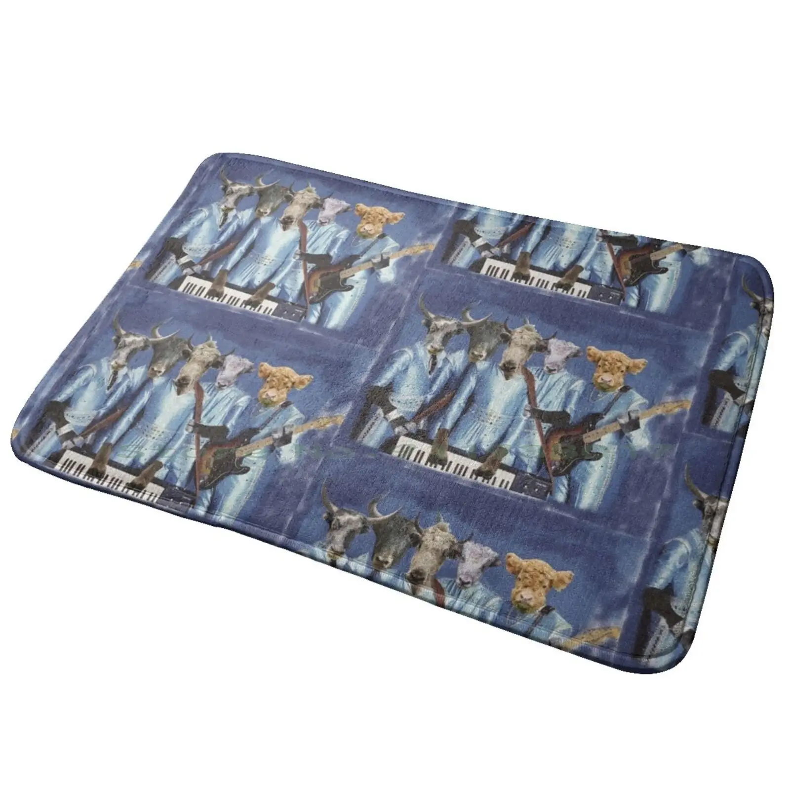 Полотняный коврик для входной двери Yakson 5 ванной Clonetrooper Фаза Ii фаза 2 штурмовика