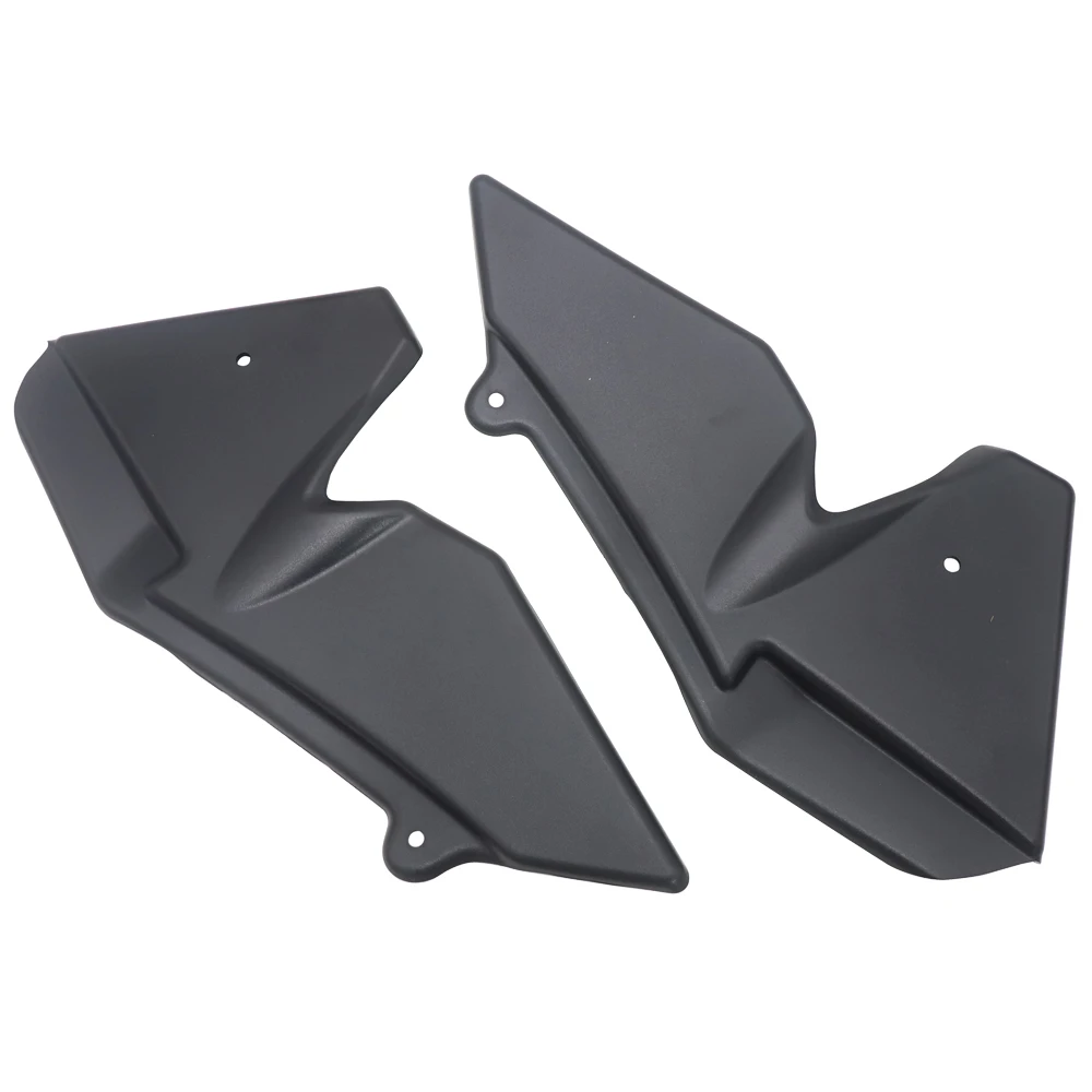 Боковая защита радиатора мотоцикла обтекатель Защитная панель для 1050 1090 1190 1290 Super