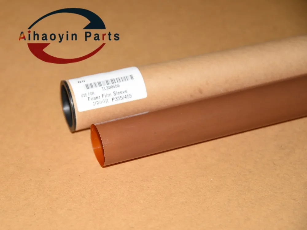 2 шт. установка термозакрепляющего устройства пленка для Xerox P455D M455DF P355D M355D phaser 3610N WorkCentre 3615DN 3655 126K30919 126K35550 126K35551