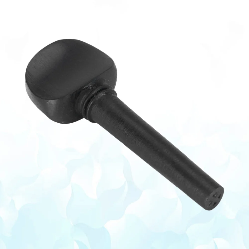

1 Pc Tuning Peg Wooden Prime Durable Parts Replacement Violin
