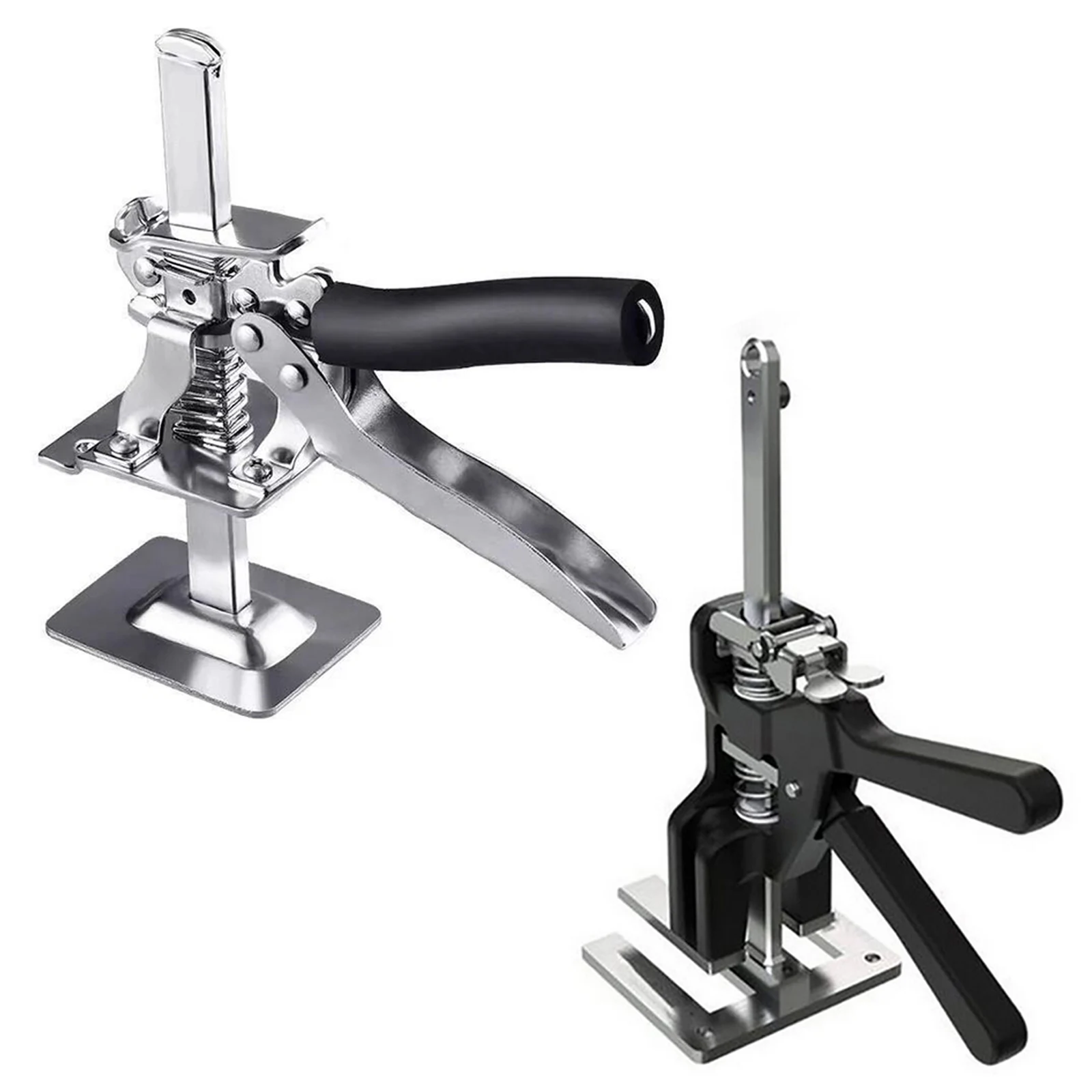 

ANENG Labor-saving Arm Hand Tools Door Use Board Lifter Cabinet Jack Multifunctional Plaster Sheet Repair Anti Slip Hand Tool