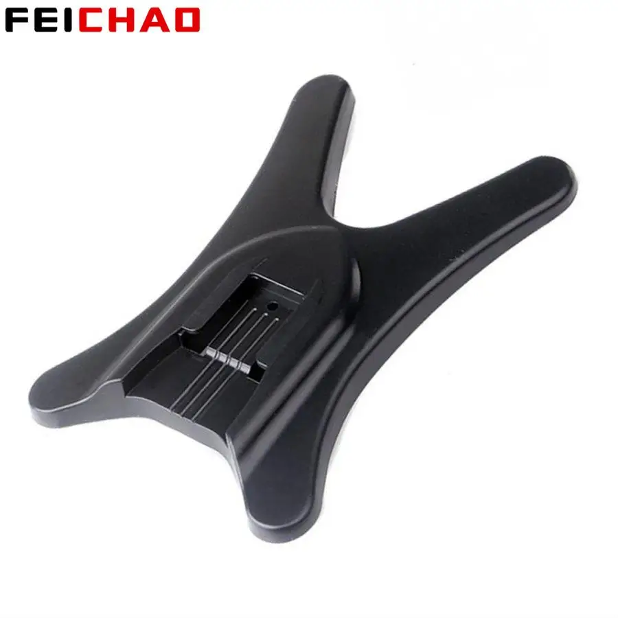 

2PCS Univeral Camera Flash Stand Holder Base Hot Shoe For Canon 580EX EXII For Nikon SB800 DSLR Camera Photo Studio Accessories