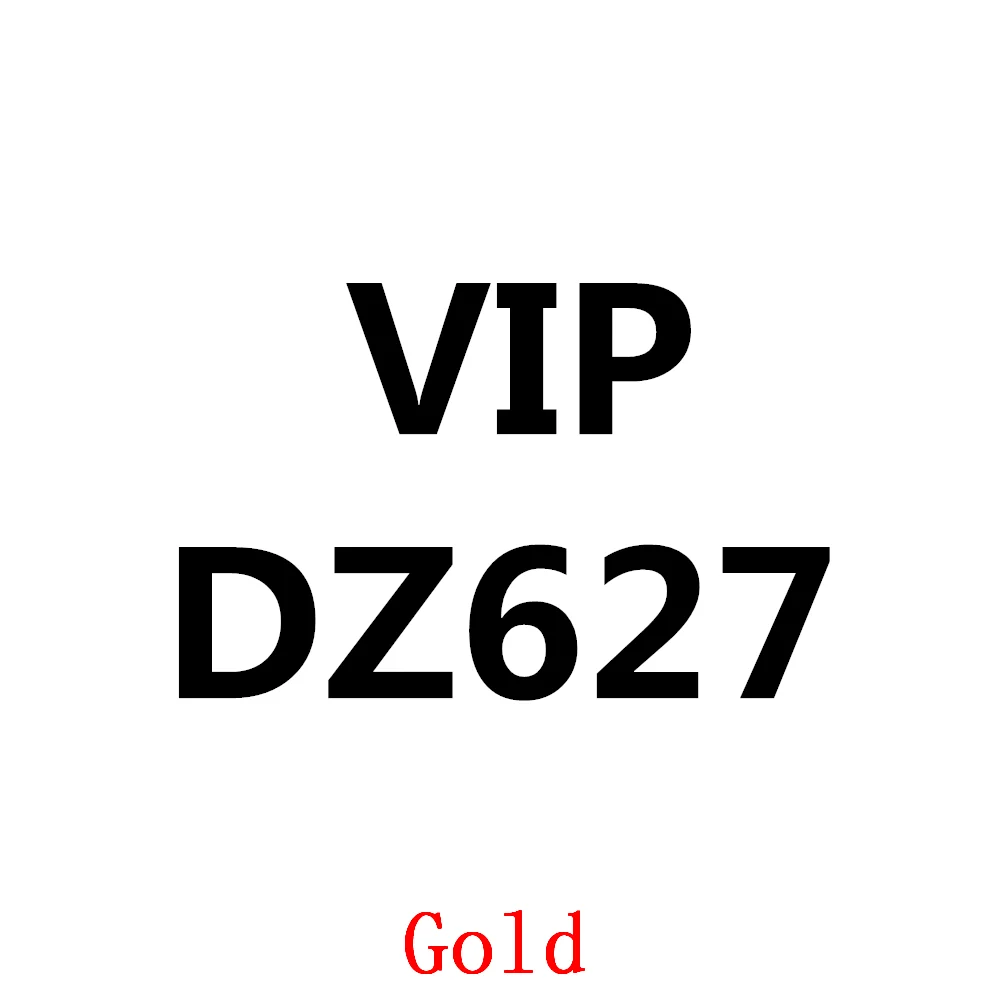 

DZ627-gold