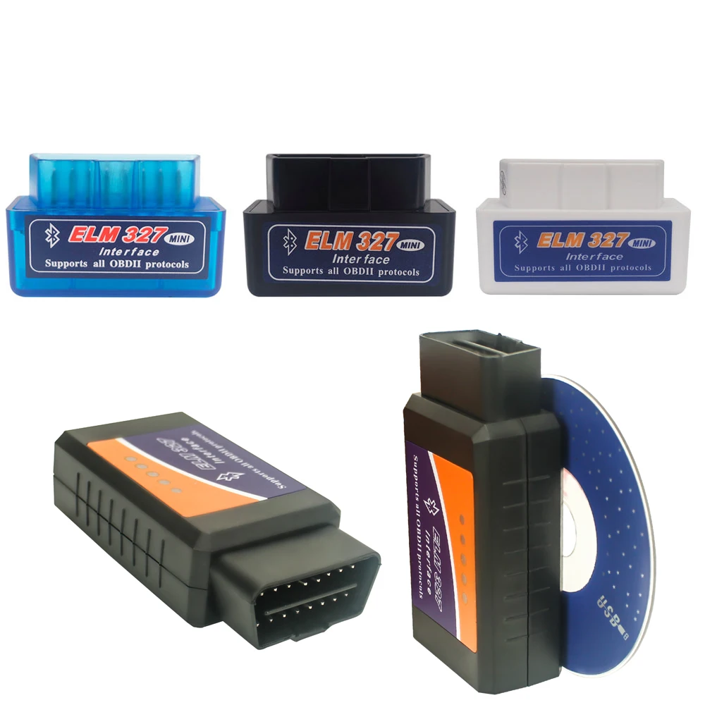 V1.5 OBD2 V2.1 сканер для Alfa Infiniti NISSAN Citroen Chevrolet Dodge Buick OBD 2 Bluetooth автомобильный
