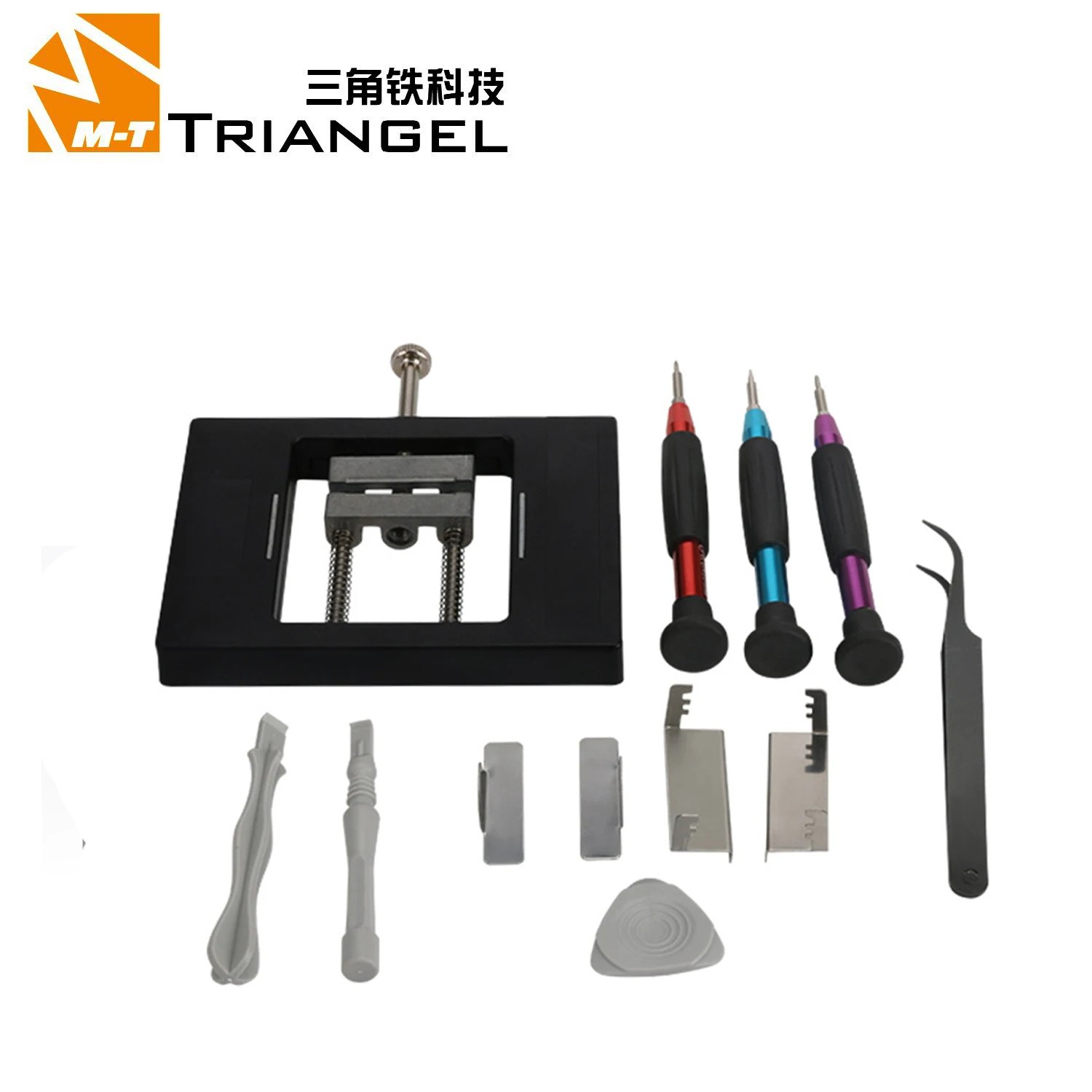 Мобильный телефон PCBA ремонт прецизионных приборов держатель аксессуаров