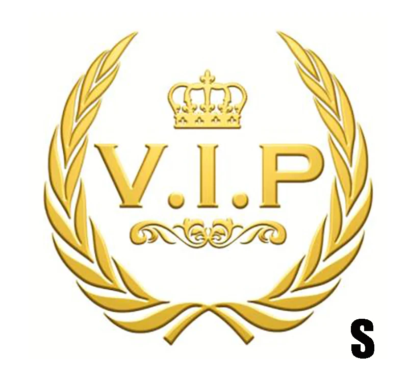 

VIP ---- S ----- эксклюзивный