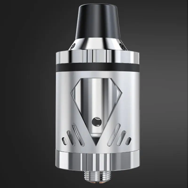 Электронная сигарета Big Smoke 80 Вт 4200 мАч паровой набор электронных сигарет Quit Artifact