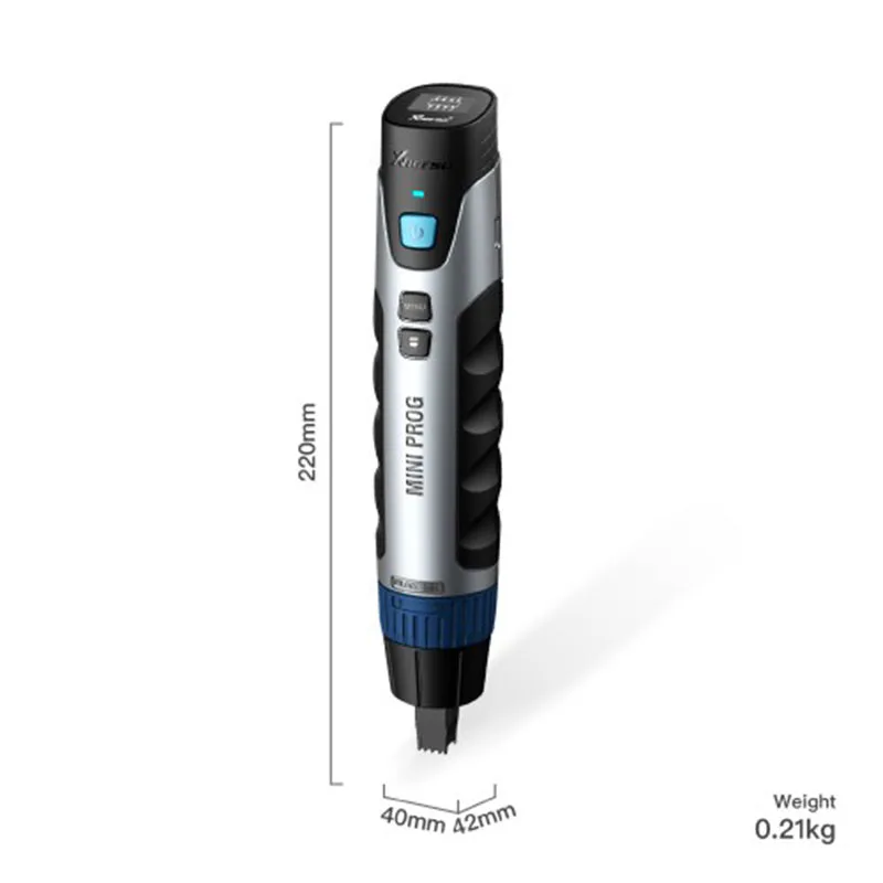 

Xhorse Mini Prog Multi-functional Chip Porgrammer