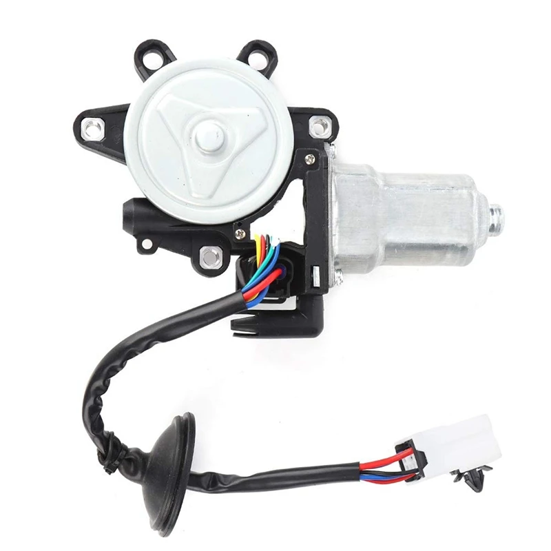 

Электродвигатель стеклоподъемника 80731-9W10A, Электрический электроподъемник, мотор, запчасти для Nissan Teana 2004-2007