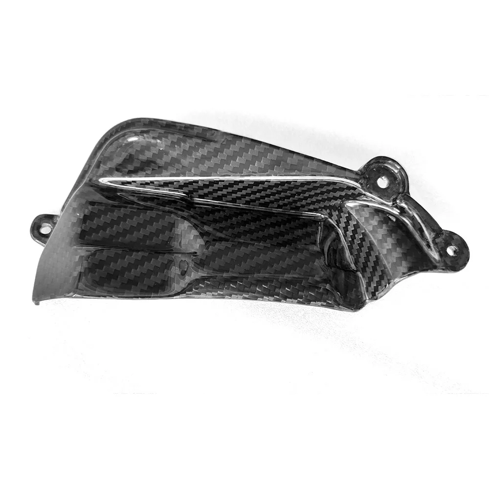 

It Is Applicable to the Modification of Carbon Fiber Pair Cam Cover Housing 18 for For Ducati Panigale V4 V4s V4r Motorcycle+