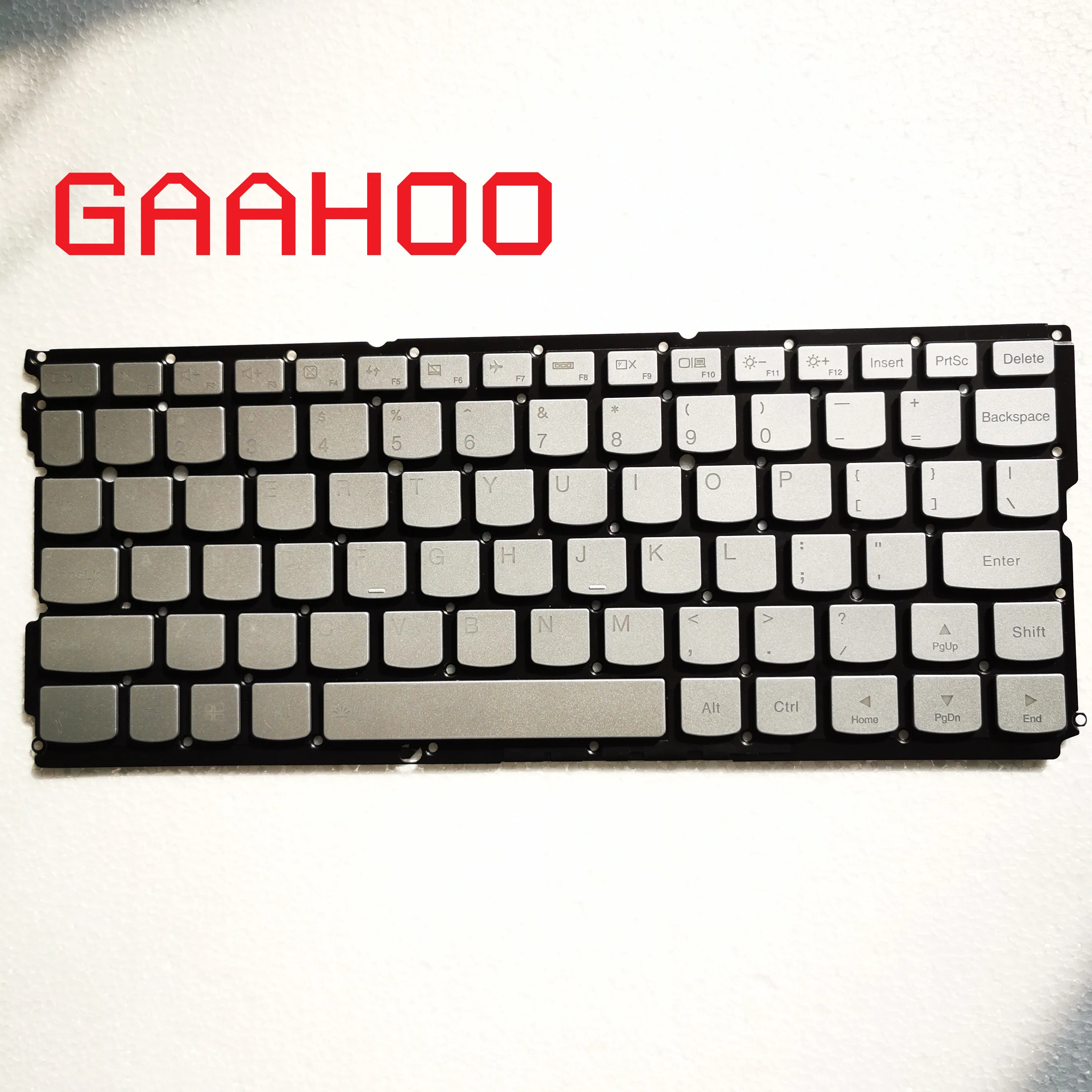 Клавиатура с подсветкой US для Lenovo YOGA900S YOGA 900S-12 YOGA900-12 4S подсветка клавиатура