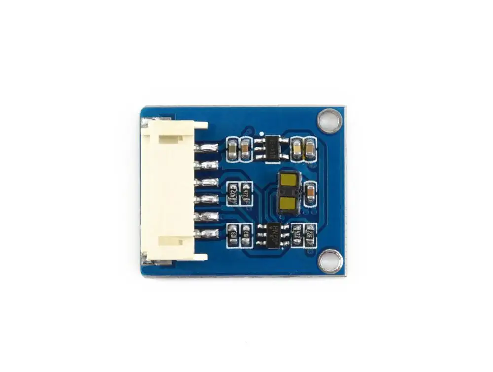 Датчик дальности VL53L1X ToF дальность до 4 м|Демонстрационные стенды| |