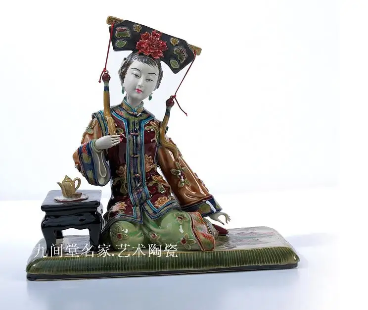 

Глазурь на торте; Классические женские ботинки в стиле кукол Shiwan керамика подарок модель номер Китайский гостиная в античном стиле Рамки ук...