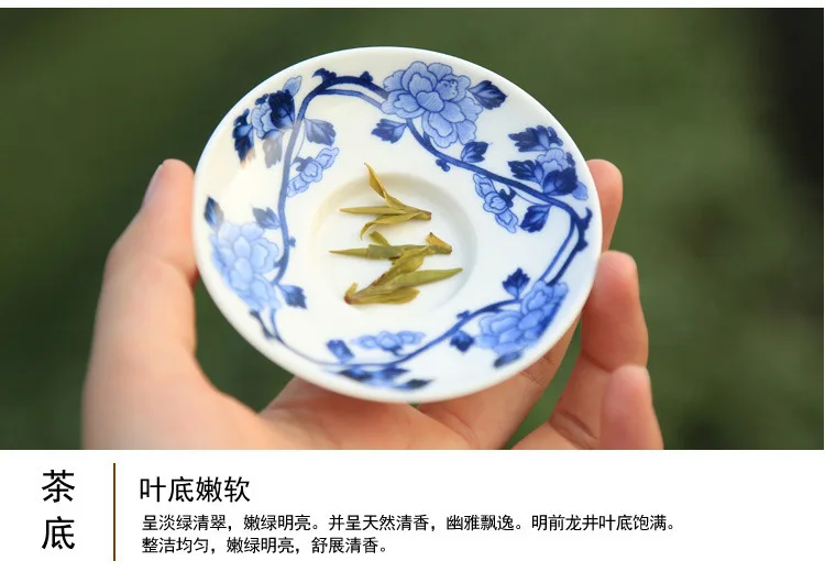 Китайский чай Longjing Dragon Well, китайский зеленый чай Longjing, китайский зеленый чай для похудения, забота о здоровье, зеленый чай