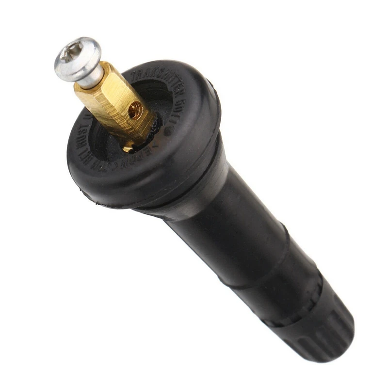 4 шт. Тип датчик давления в шинах Tpms клапан штока сопло для Chevrolet Renault Ford|Системы