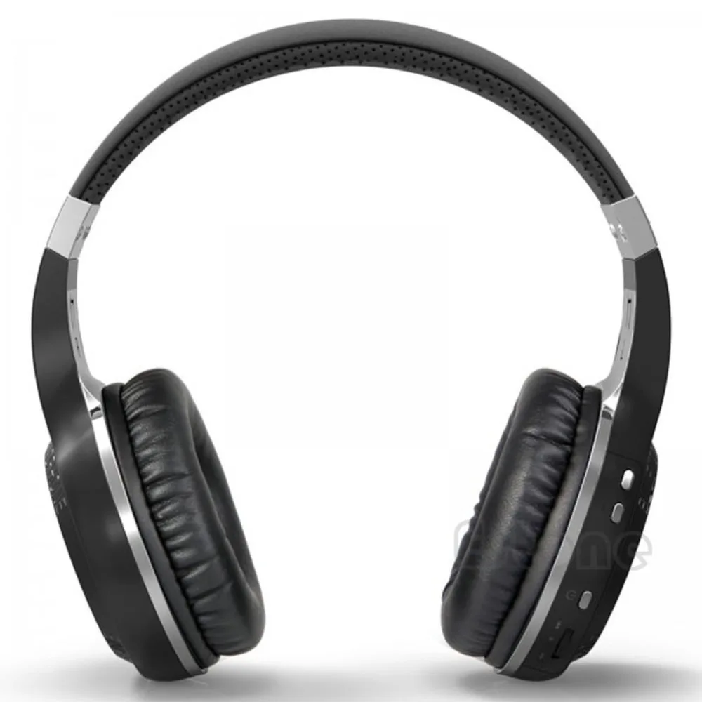 Беспроводные стереонаушники Bluedio Hurricane H Bluetooth 4 1|Наушники и гарнитуры| |