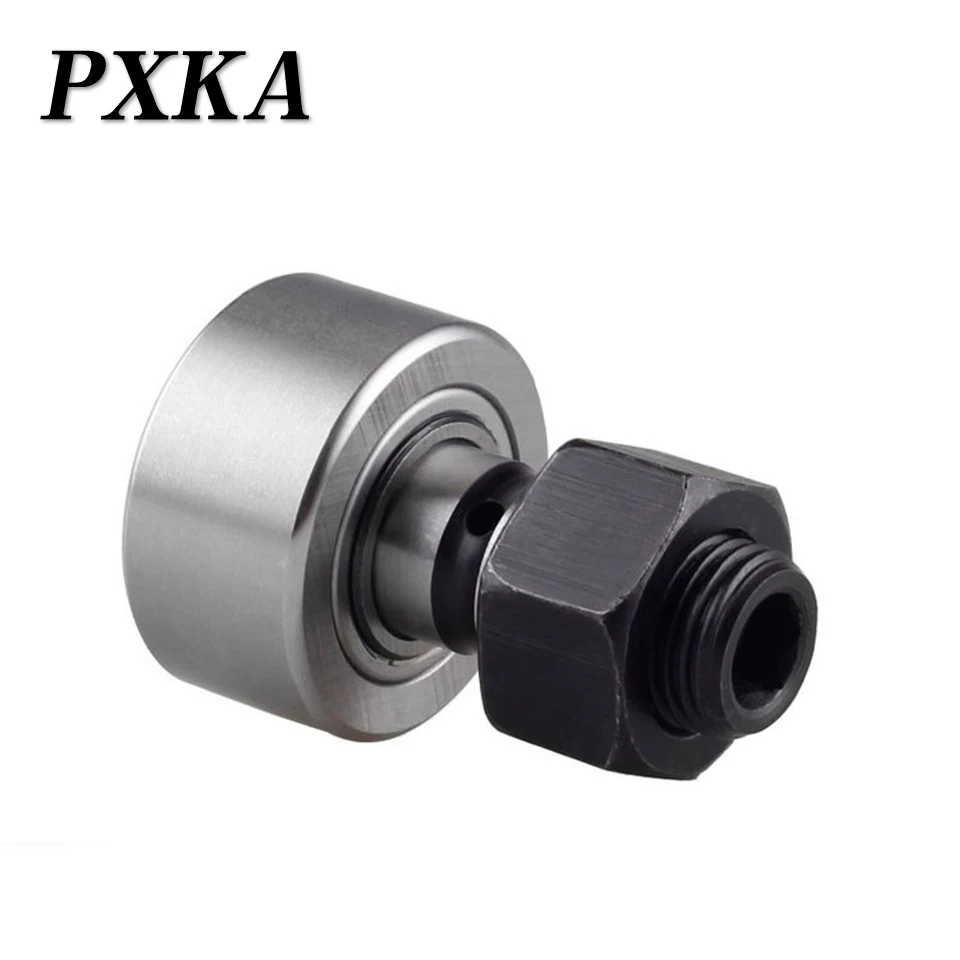 Роликовый игольчатый подшипник KR/CF3 4 5 6 8 10 12 16 18 20 24 30 -1 | Строительство и ремонт