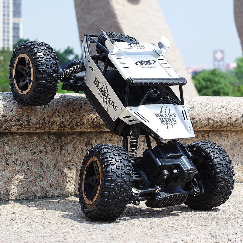 1:18 4wd автомобиль с дистанционным управлением RC Автомобиль 2 4g пульт