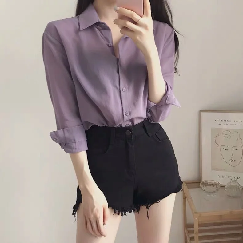 Женские рубашки МАЗ | Женская одежда