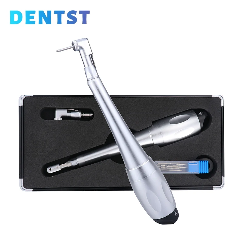 

Стоматологические инструменты, динамометрический ключ, наконечник, храповая головка для зубного импланта, наконечник для стоматологическ...