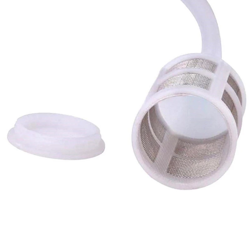 Пивной сифон трубка шланг дистиллятор фильтр пластиковое оборудование для