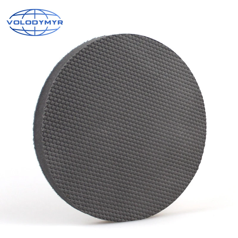 

Volodymyr Magic Clay Pad Bar Sponge Block 6 Inch Auto Clean Clay Cleaner Polish Pad for Car Detailing Detail Cleaning Washing