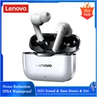 TWS-наушники Lenovo LP1 с поддержкой Bluetooth 5,0 и защитой класса IPX4