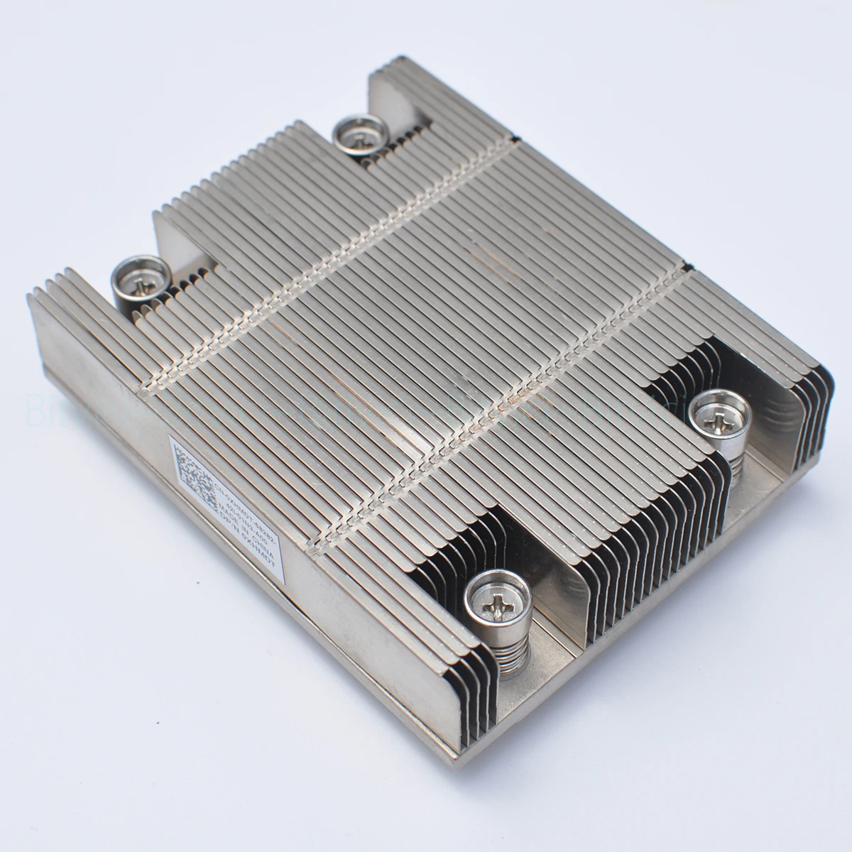 

CPU Heatsink XHMDT 0XHMDT for Dell Poweredge Server R320 R420 R520 Heat Sinks